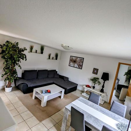 Fewo24-Prasdorf Apartment ภายนอก รูปภาพ